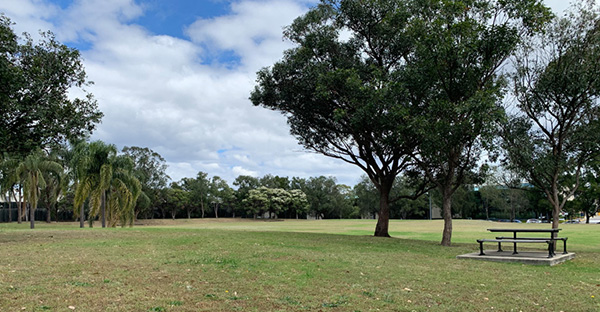 Parramatta’s Newington Reserve to receive $17.5 million overhaul