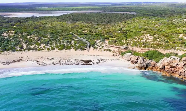 South Australian Government invites community feedback on draft management plan for Yorke Peninsula parks