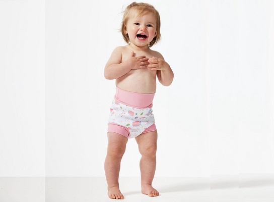 Children’s swimwear brand Splash About acquires Australian distributor Little Toggs