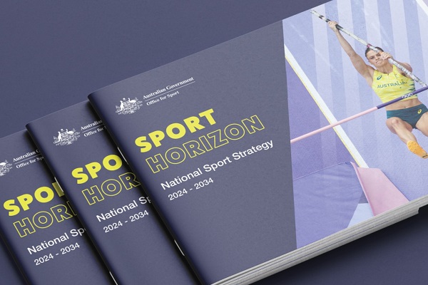 Focus on the elite in new Federal Government national sport strategy