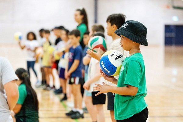 Sport Manawatū launches new fund to remove barriers to sport and active recreation participation