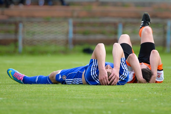 New study reveals that benefits of amateur sport outweigh concussion risks