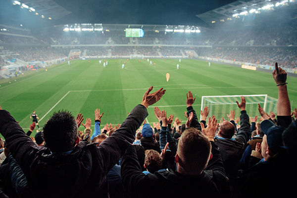 Expedia Group study reveals the power of sports tourism