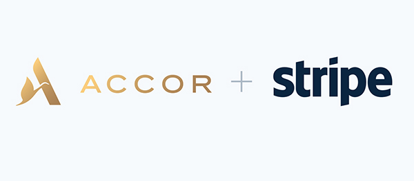 Hospitality company Accor announces Stripe as primary global payments partner