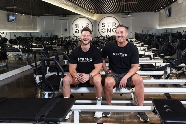 STRONG Pilates to open second base in the USA