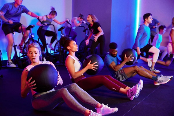 Self Esteem brands launches HIIT concept Sumhiit Fitness in Australia