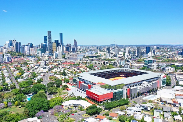 ABC report scrutinises ASM Global’s management of Brisbane’s Suncorp Stadium