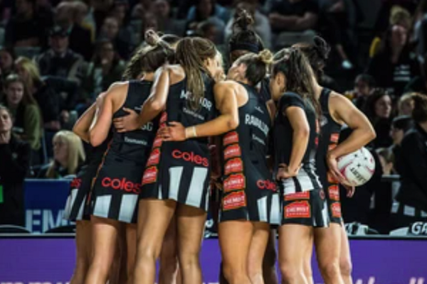 Reports say Collingwood Magpies set to leave Super Netball competition