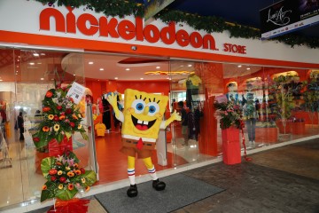 Sunway Lagoon to open Nickelodeon-themed attraction