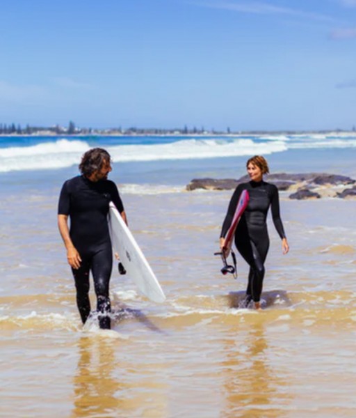 Surfers for Climate dismayed at Victorian Government’s approval of gas drilling near 12 Apostles