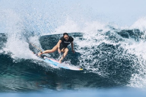 Surfing Australia opens world’s first surf specific training centre