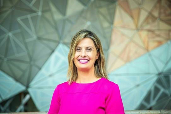 Northern Territory Major Events Company announces new Chief Executive