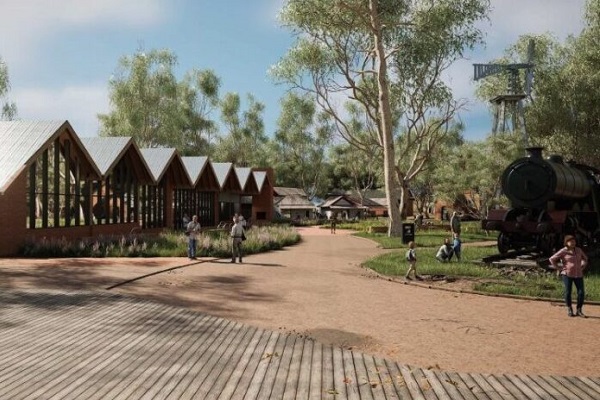 Tender awarded for new Swan Hill Tourism and Cultural Hub