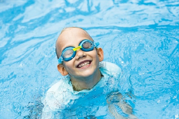 Annual SWIMSAFER Report calls for immediate action on children’s lack of water safety skills