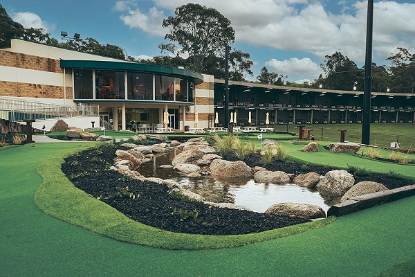 Swing Factory Terrey Hills introduces new golf experience to Sydney ...