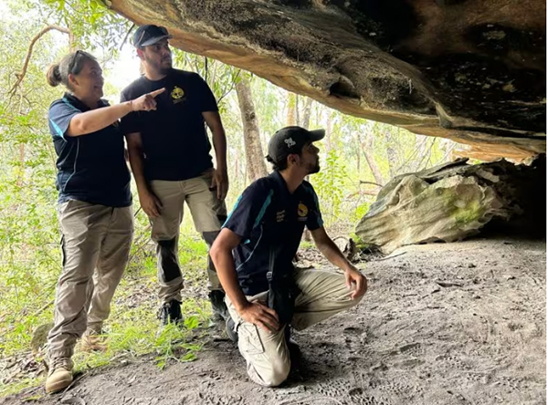 Indigenous Ranger program to be established for south-west Sydney