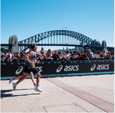 Sydney Marathon elevated to become seventh Abbott World Marathon Majors race