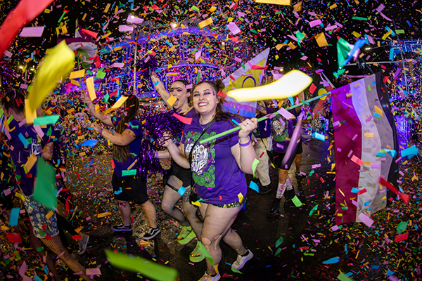 Sydney Gay and Lesbian Mardi Gras Festival adopts refocused approach for 2025