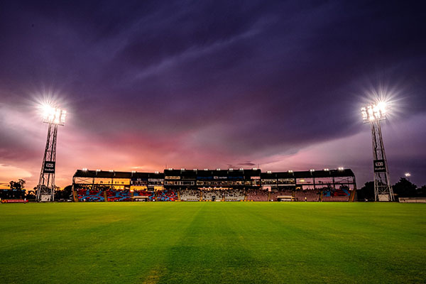 Northern Territory secures three AFL games for 2025