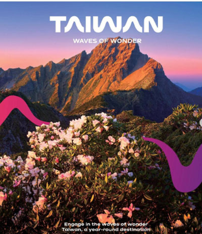 Taiwan Tourism sees visitation growth from Australia and New Zealand