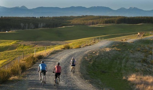 Nelson Tasman trail receives signage makeover