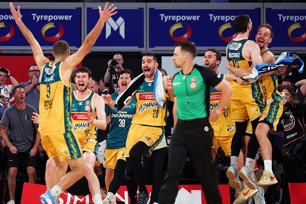 NBL reaches new highs through 2023/24 season