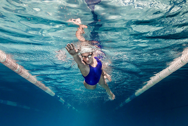 Tatura Swimming Complex hosts Lap Challenge fundraising event