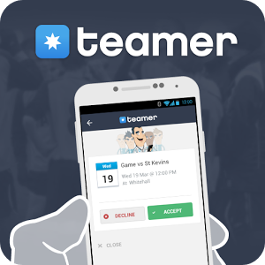 Teamer’s sports club management platform hits one million users