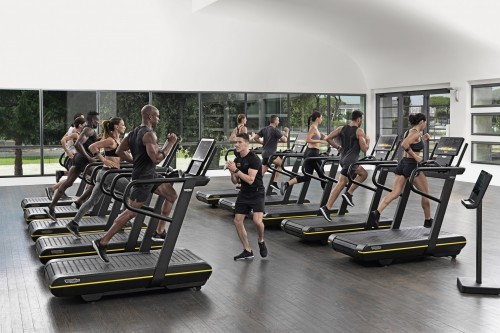 Technogym launches new performance treadmill; opens Melbourne office