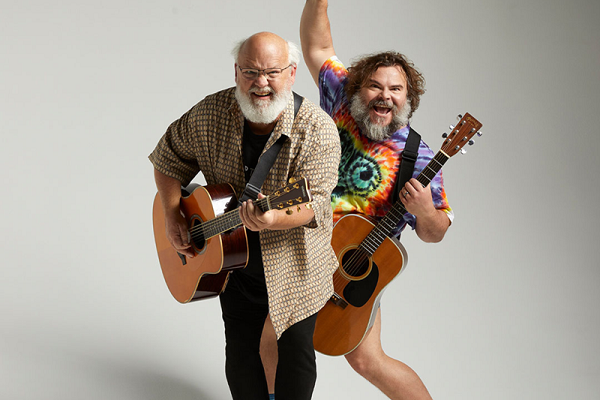 Frontier Touring offers full ticket refunds for cancelled Tenacious D dates