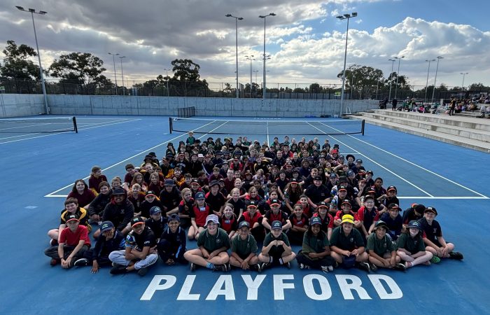 Program encourages South Australian teens to get active and off screens