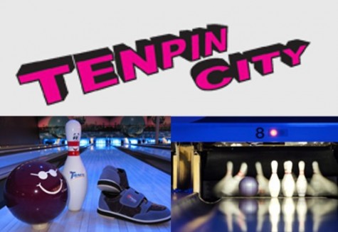 ‘Australia’s best’ tenpin bowling centre opens in the Sydney suburb of Lidcombe.