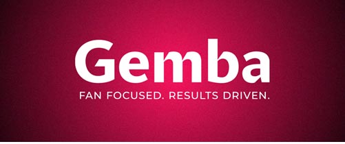 Gemba integrates Turnstile platform into their sponsorship offerings