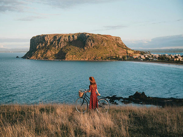 Tasmanian Government funds enhanced accessibility for natural attraction ‘The Nut’