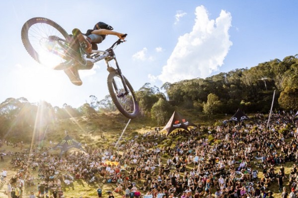 Thredbo launches promotional campaign ahead of 2024/25 summer