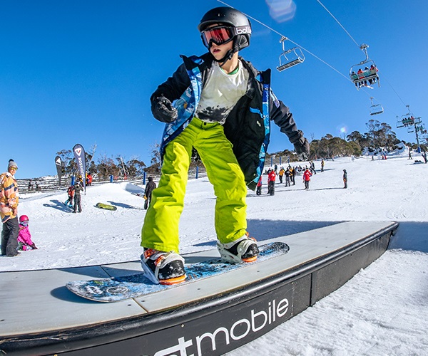 Thredbo concludes ‘massive’ July School Holiday Period