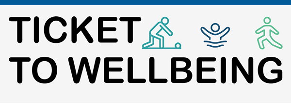 Tasmanian sports and activity providers urged to register for Ticket to Wellbeing program