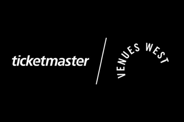 Ticketmaster Australia renews VenuesWest partnership