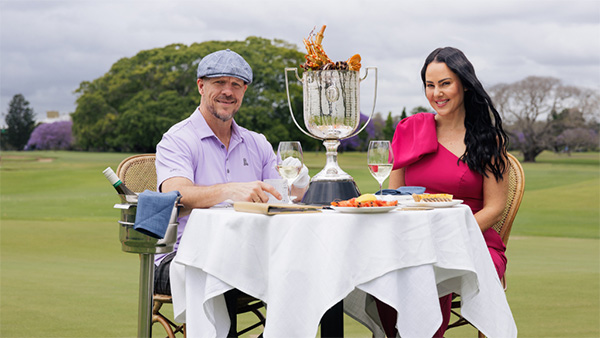 Pop-up Tillerman restaurant to be installed at Royal Queensland Golf Club