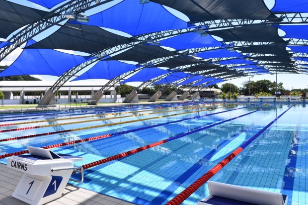 Cairns anticipates hosting 2023 Queensland State Pool Rescue Championships