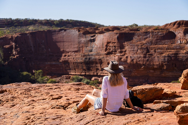 Tourism Australia announces four new appointments to its Board