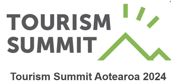 With a focus on technology Tourism Summit Aotearoa 2024 to be held in Auckland