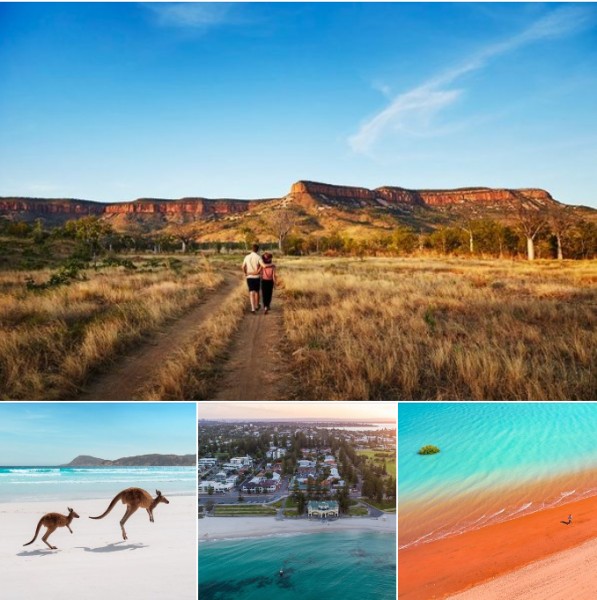 G’day Australia event showcases Western Australia to international tourism industry