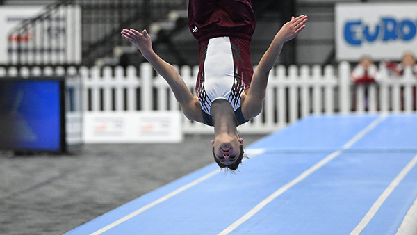 Gymnastics Australia names Technical Directors for 2025-2028 cycle