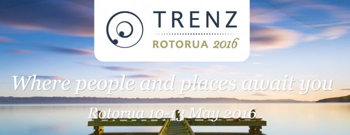 International tourism buyers prepare for TRENZ 2016