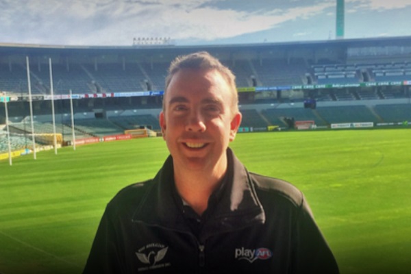 SportWest announces appointment of Troy Kirkham as Chief Executive