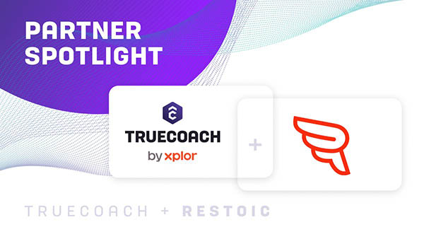 TrueCoach partners with Restoic to optimise athlete performance