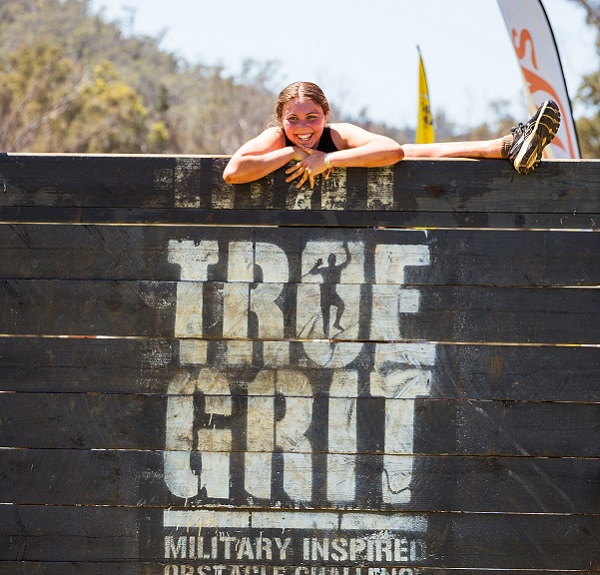 True Grit announces expanded obstacle race program for 2024