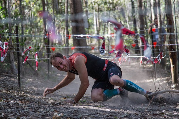 Obstacle Australia and Modern Pentathlon Australia work towards merger