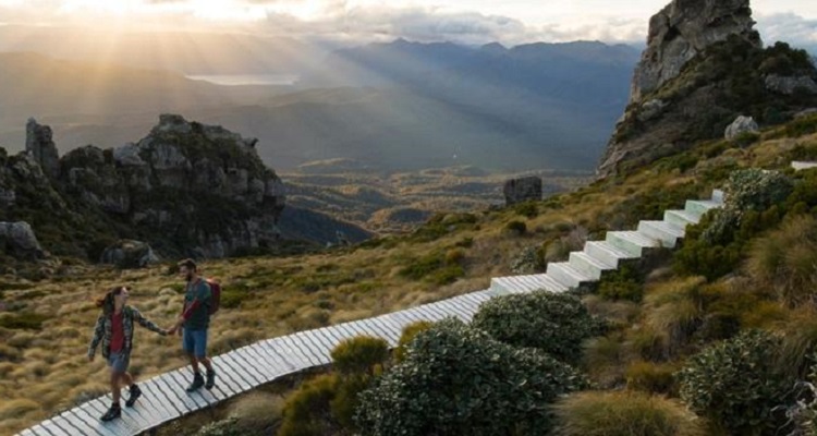 Southland’s Hump Ridge designated as New Zealand’s 11th great walk